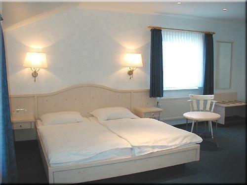 Landhaus Sterdebuell Hotell Bordelum Rom bilde
